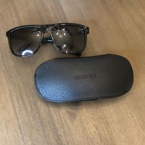 Carrera sunglasses